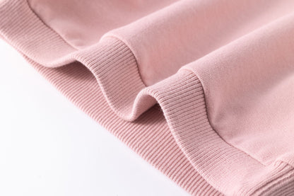 Chandal ni�a rosa - Newness - Detalle 6 - Moda Infantil Chicle