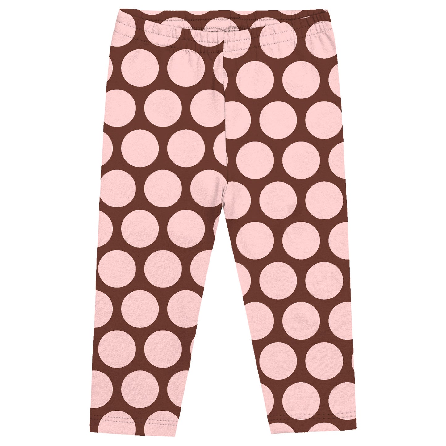 Chandal niña en color rosa - Kyly invierno 2024 - Detalle 2 - Moda Infantil Chicle