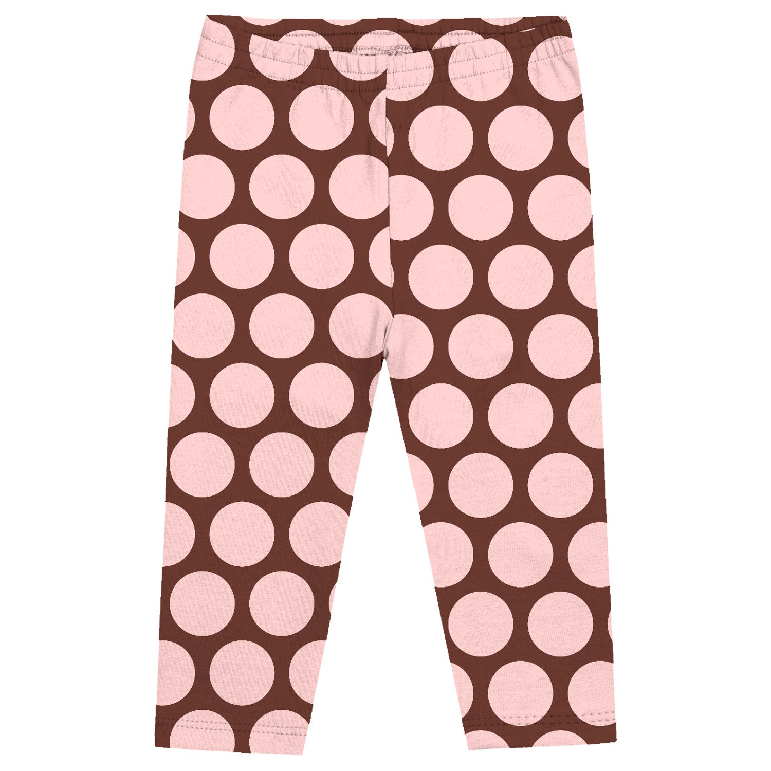 Chandal niña en color rosa - Kyly invierno 2024 - Detalle 2 - Moda Infantil Chicle