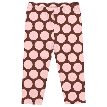Chandal niña en color rosa - Kyly invierno 2024 - Detalle 2 - Moda Infantil Chicle