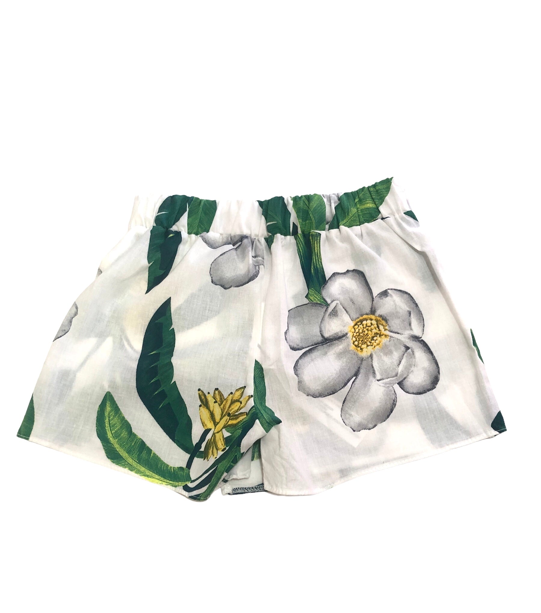 Conjunto de niña con falda pantalón - Nanai - Detalle 6 - Moda Infantil Chicle