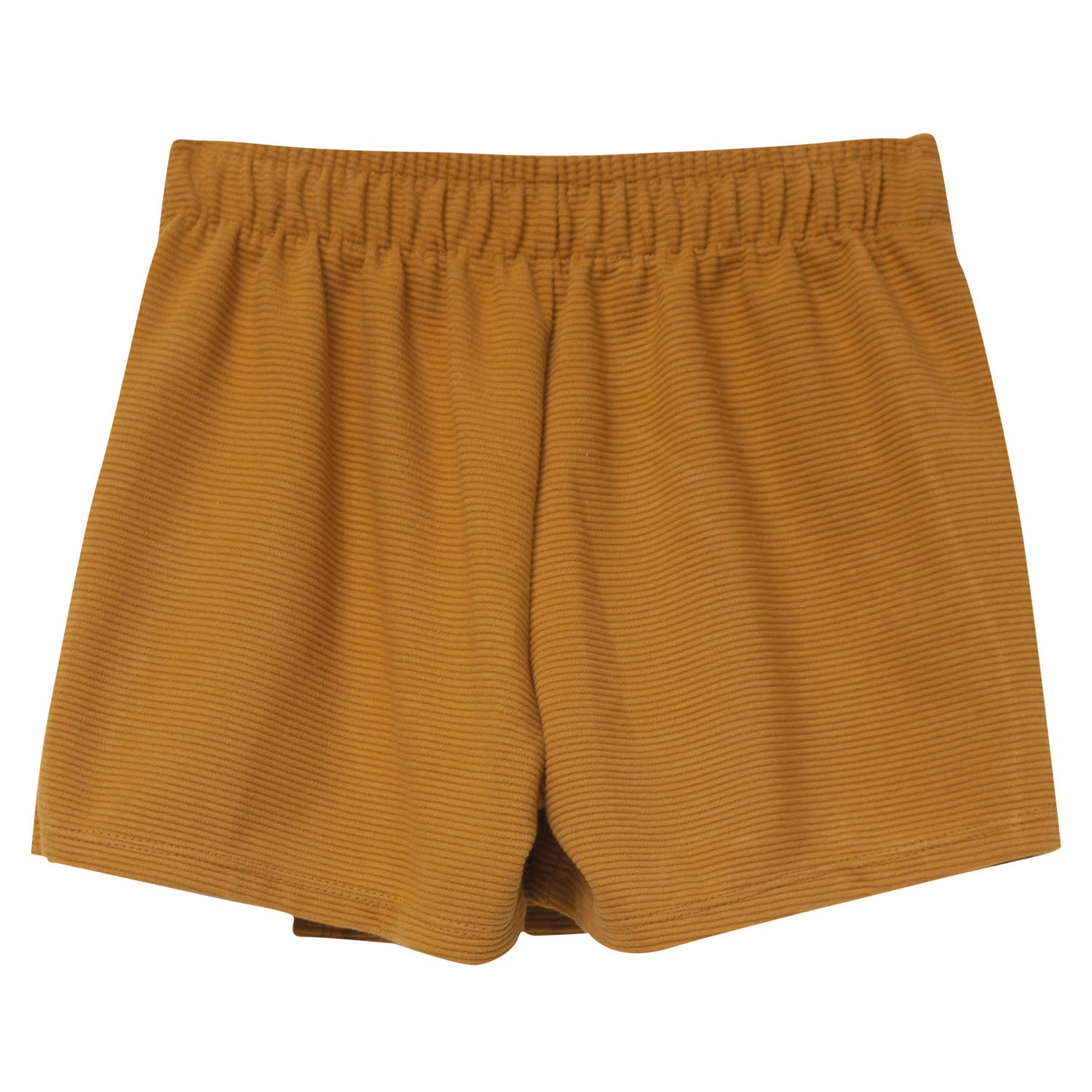 Conjunto niña de sudadera y falda pantalón - Kyly invierno 2024 - Detalle 3 - Moda Infantil Chicle