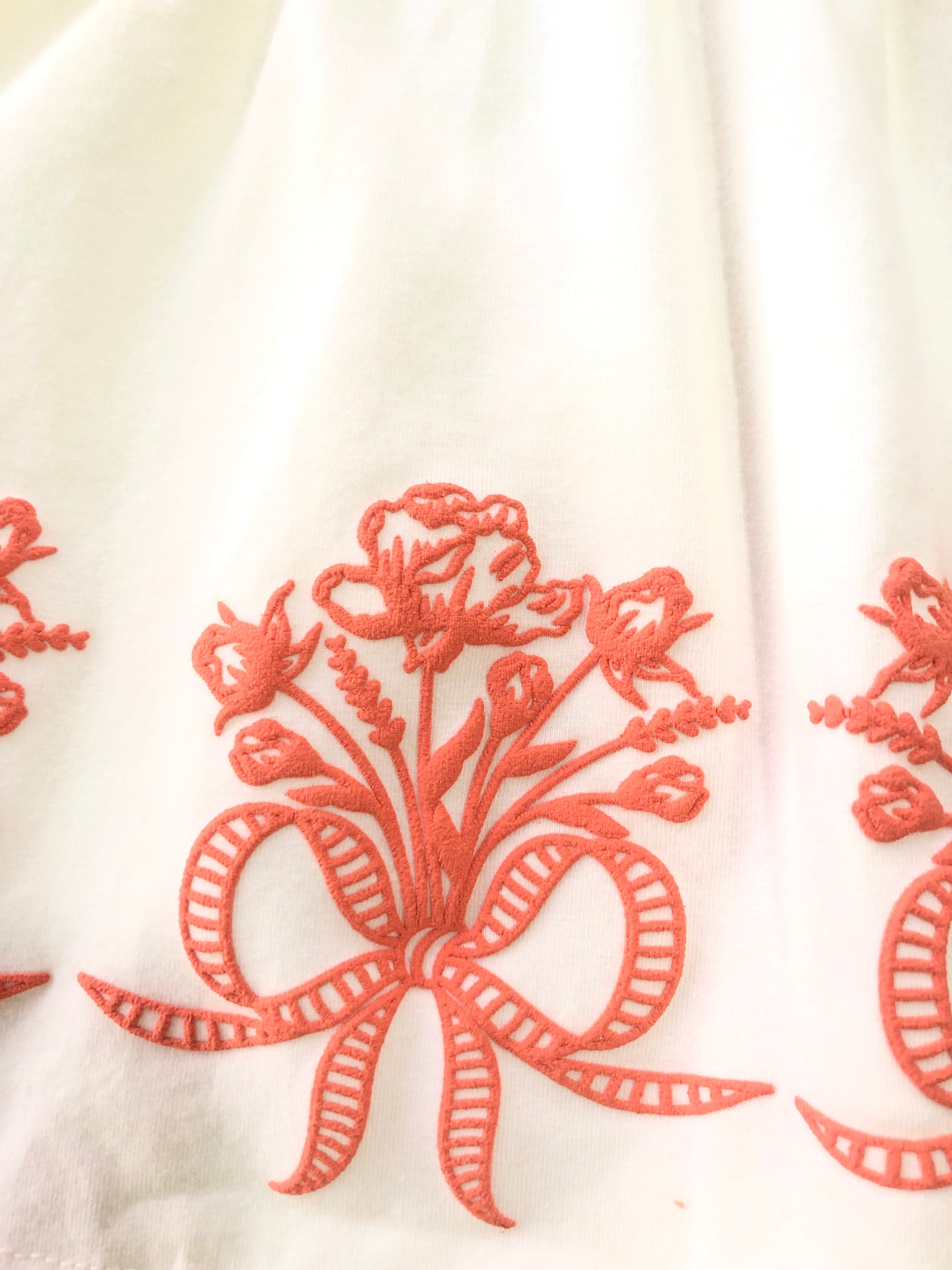Conjunto niña Milon - Detalle 2 - Moda Infantil Chicle