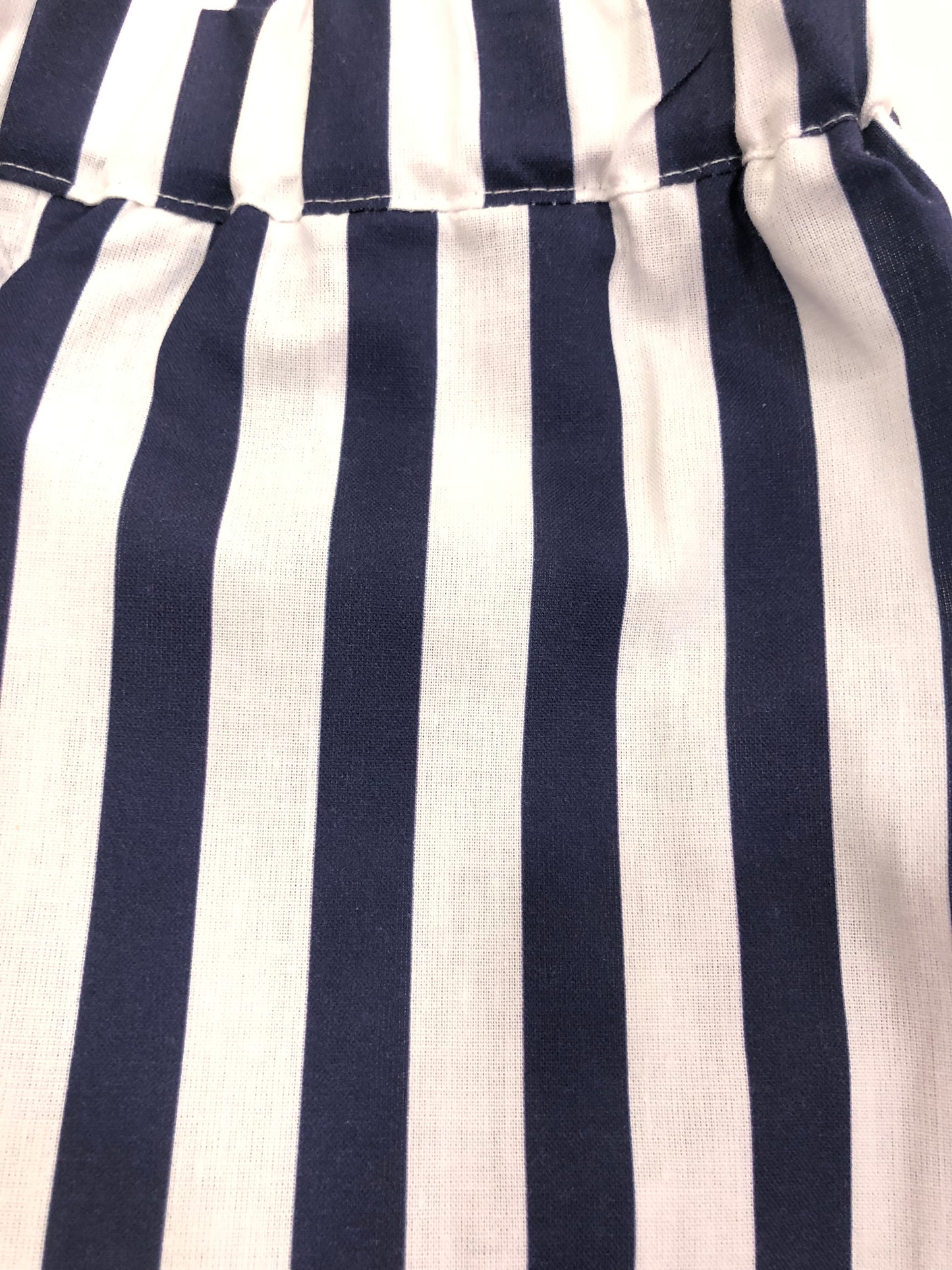 Conjunto niño con aplique marinero - Cuka verano 2024 - Detalle 1 - Moda Infantil Chicle