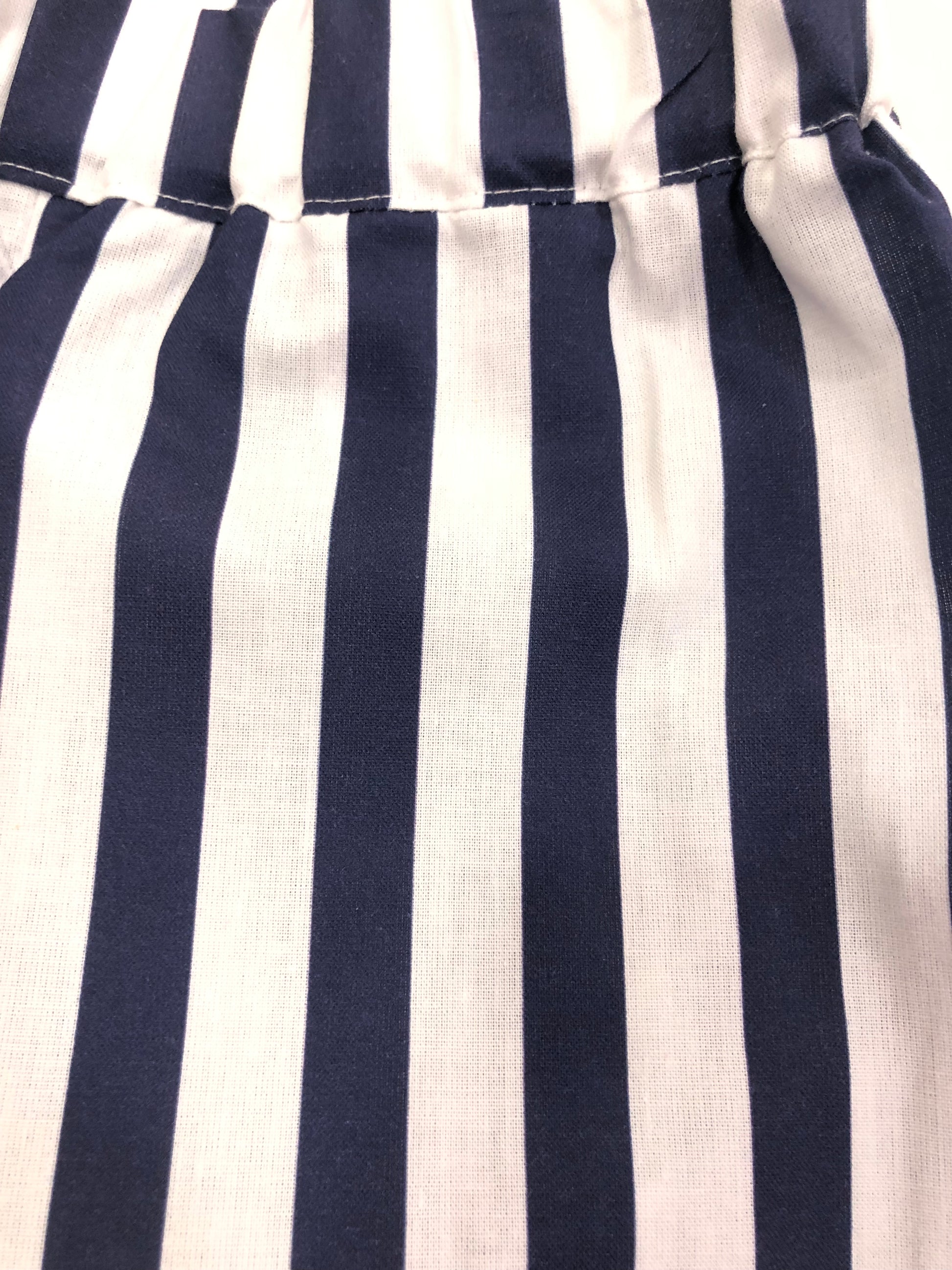 Conjunto niño con aplique marinero - Cuka verano 2024 - Detalle 1 - Moda Infantil Chicle