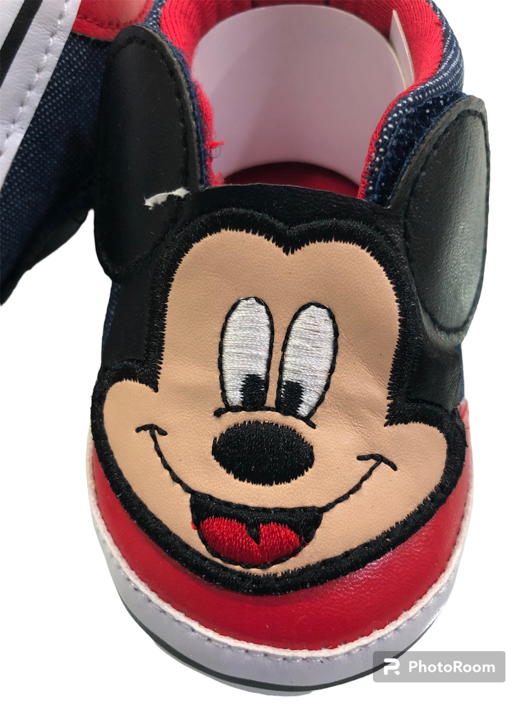 Deportistas Micky de bebé - Detalle 5 - Moda Infantil Chicle