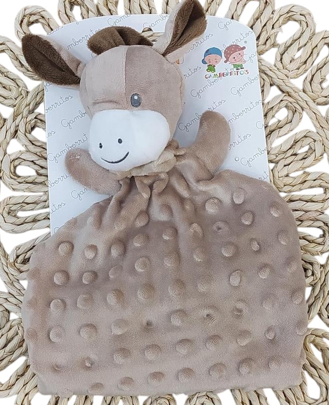 Dou Dou - Gamberritos - Frontal - Moda Infantil Chicle