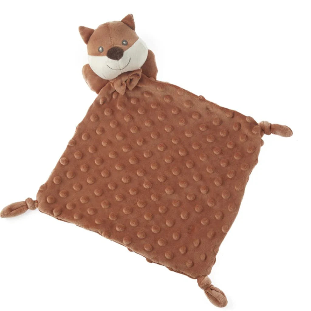 Dou Dou zorro ?? - Gamberritos - Frontal - Moda Infantil Chicle