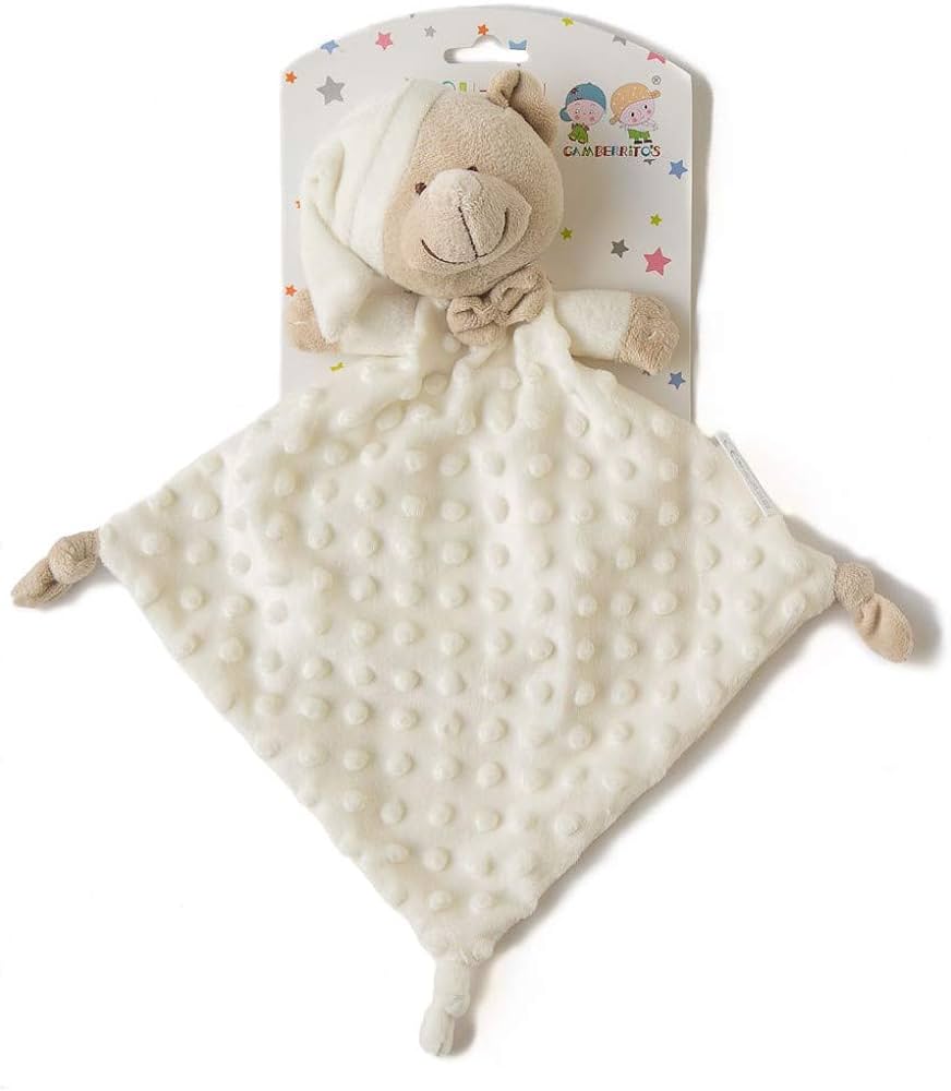 Dou-dou en beige - Gamberritos - Frontal - Moda Infantil Chicle
