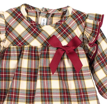 Jesusito B�reas - Calamaro - Detalle 1 - Moda Infantil Chicle