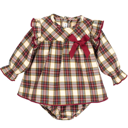 Jesusito B�reas - Calamaro - Frontal - Moda Infantil Chicle
