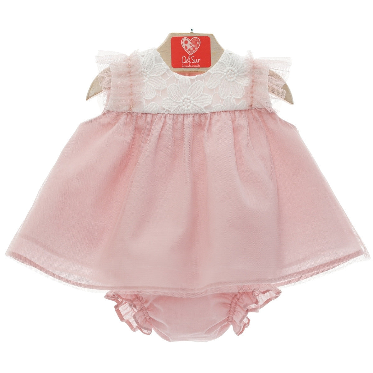 Jesusito ceremonia color maquillaje - Baby Ferr - Detalle 1 - Moda Infantil Chicle