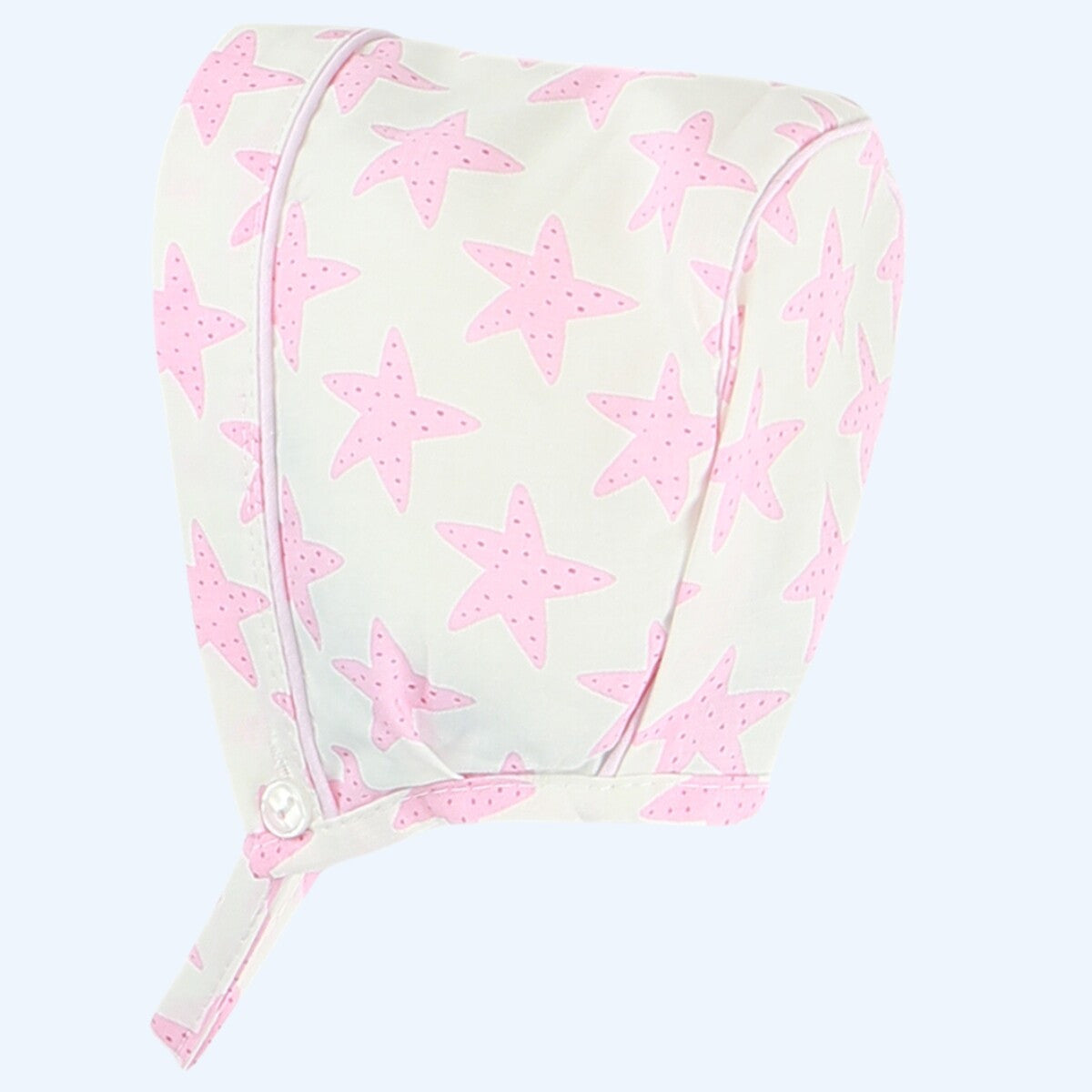Jesusito estrellas rosa - Baby Ferr - Detalle 5 - Moda Infantil Chicle