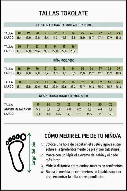 Merceditas terciopelo bot�n de ni�a en negro - Tokolate ( 31-35 ) - Detalle 2 - Moda Infantil Chicle