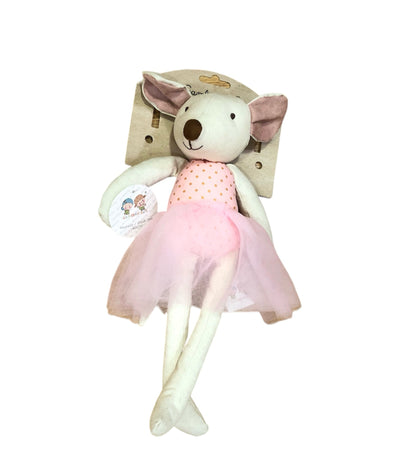 Mu�ecos ratoncitos, Gamberritos - Detalle 1 - Moda Infantil Chicle