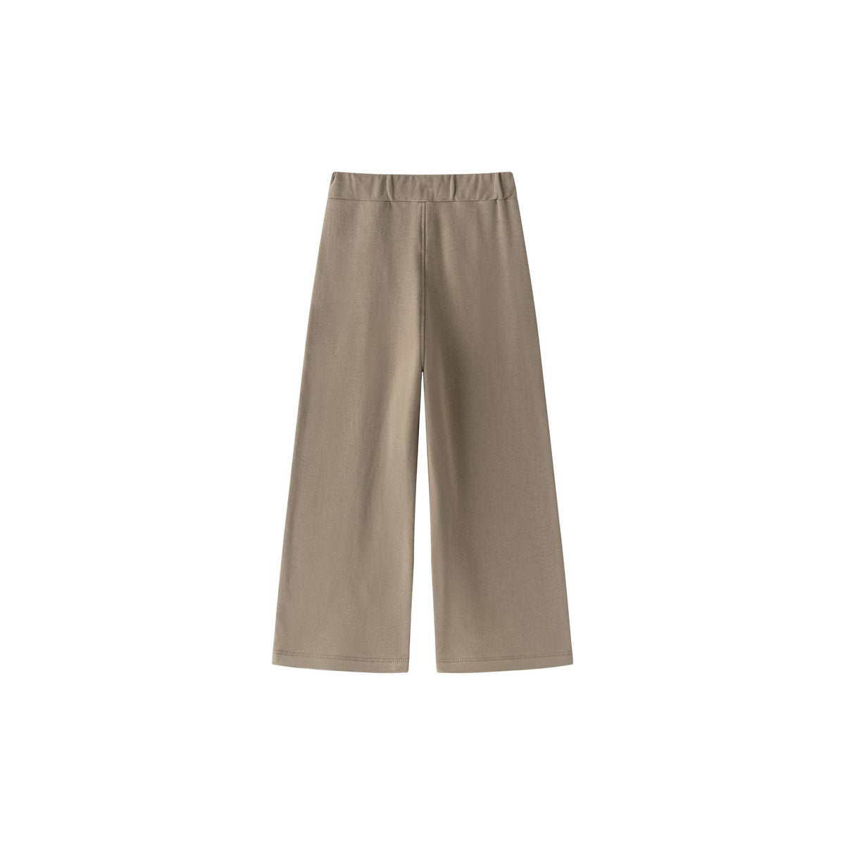 Pantal�n de chandal con bolsillo en marr�n - Newness - Detalle 1 - Moda Infantil Chicle