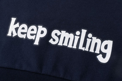 Sudadera con cremallera con robot - Newness invierno 2024 - Detalle 4 - Moda Infantil Chicle