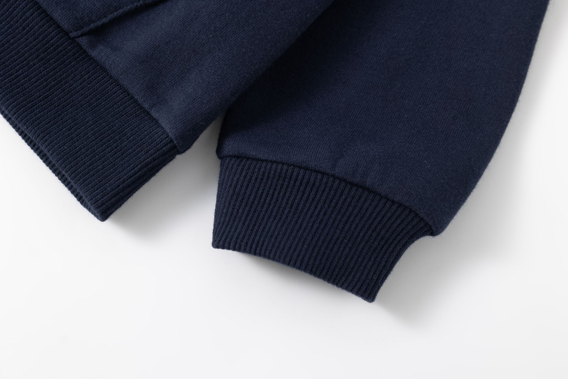 Sudadera con cremallera con robot - Newness invierno 2024 - Detalle 7 - Moda Infantil Chicle