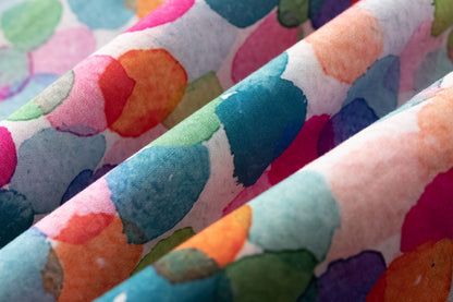 Vestido de niña de primavera verano 2024 Newness - Detalle 6 - Moda Infantil Chicle