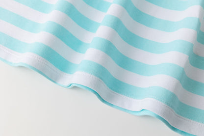 Vestido de niña de primavera - verano de Newness - Detalle 4 - Moda Infantil Chicle
