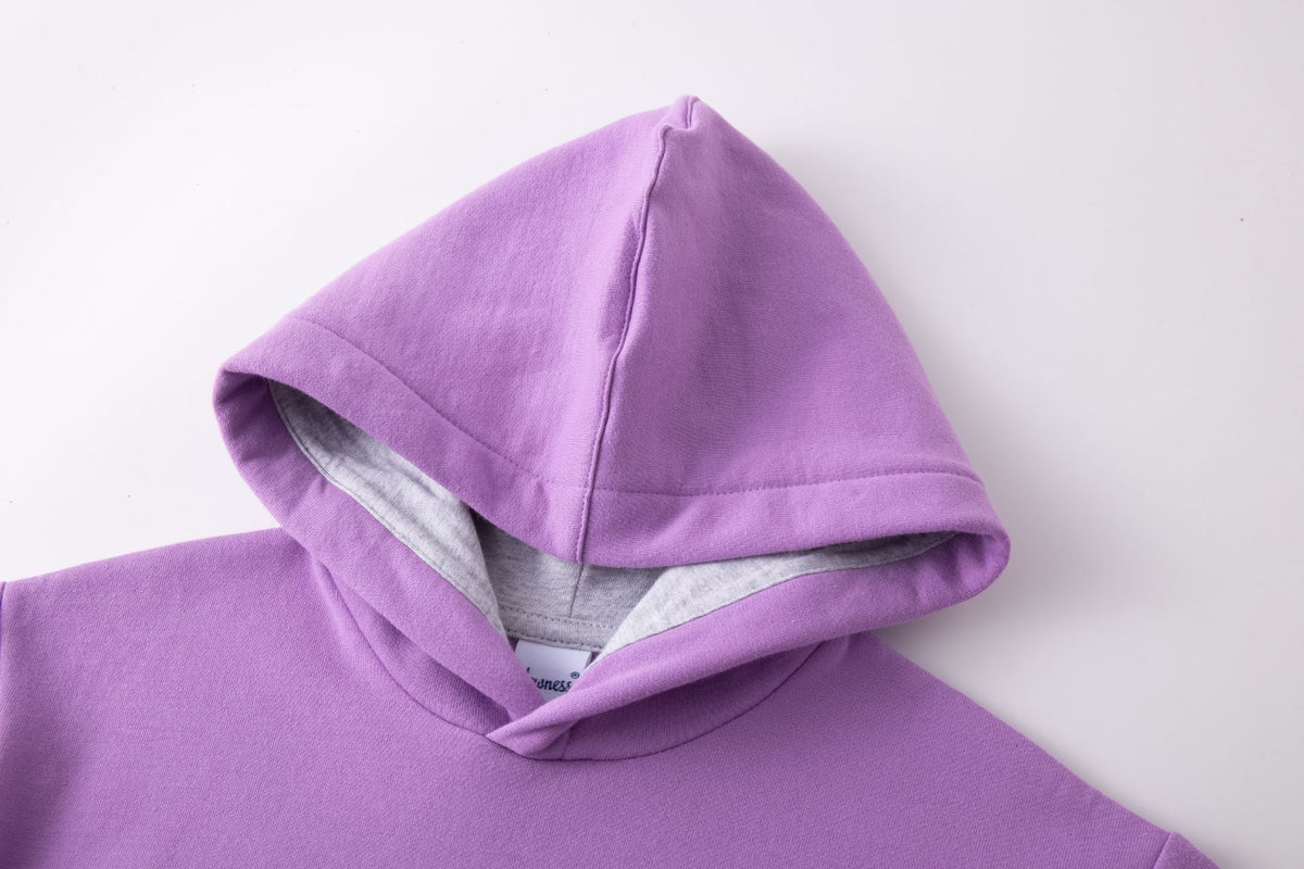 Vestido ni�a con estrella de Newness de invierno - Detalle 2 - Moda Infantil Chicle