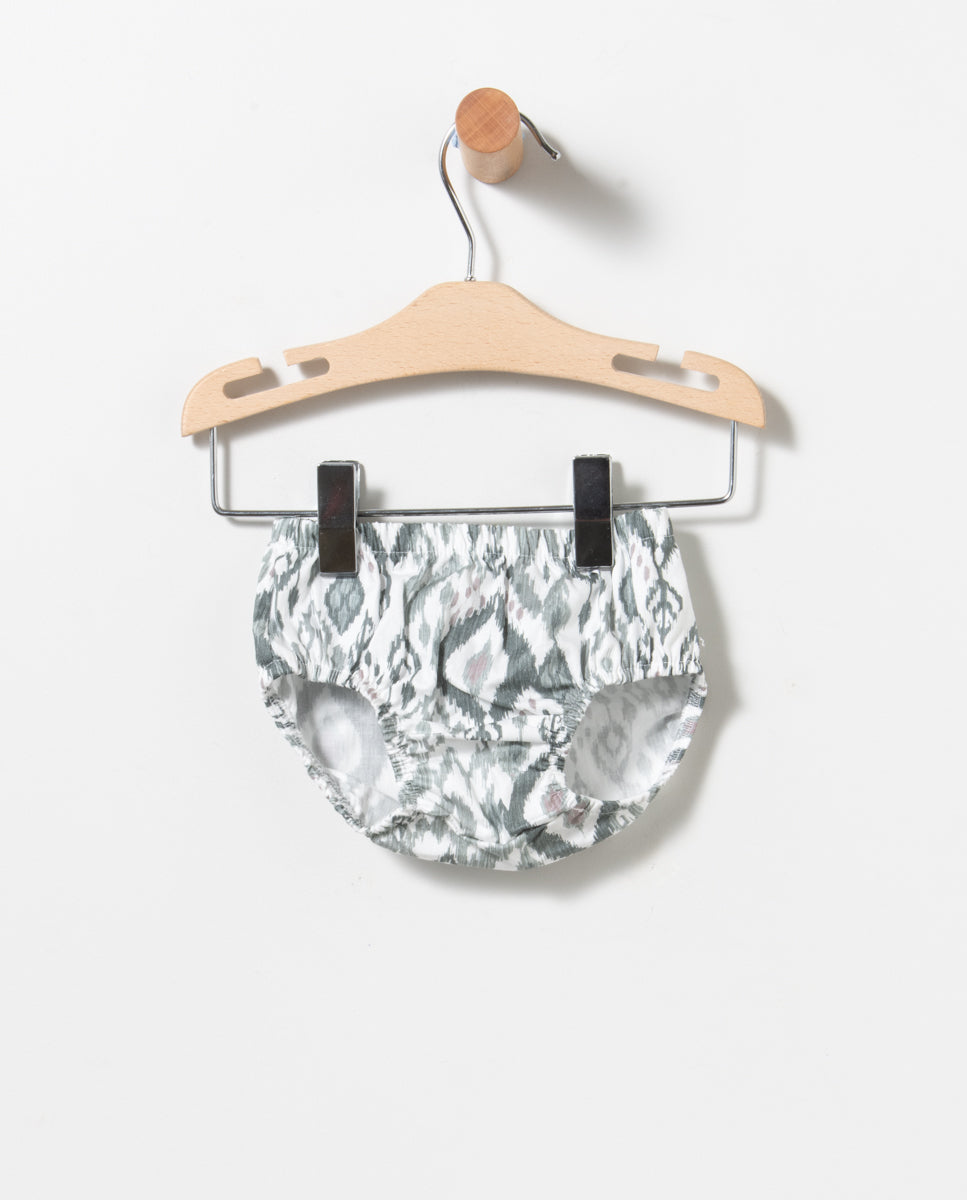 Vestido niña bebé de Coco Acqua - Detalle 1 - Moda Infantil Chicle