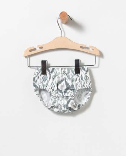 Vestido niña bebé de Coco Acqua - Detalle 1 - Moda Infantil Chicle