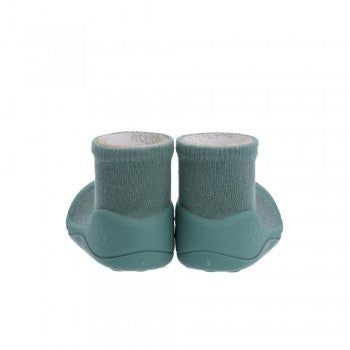 Zapatos Attipas � DINO GREEN - Detalle 2 - Moda Infantil Chicle