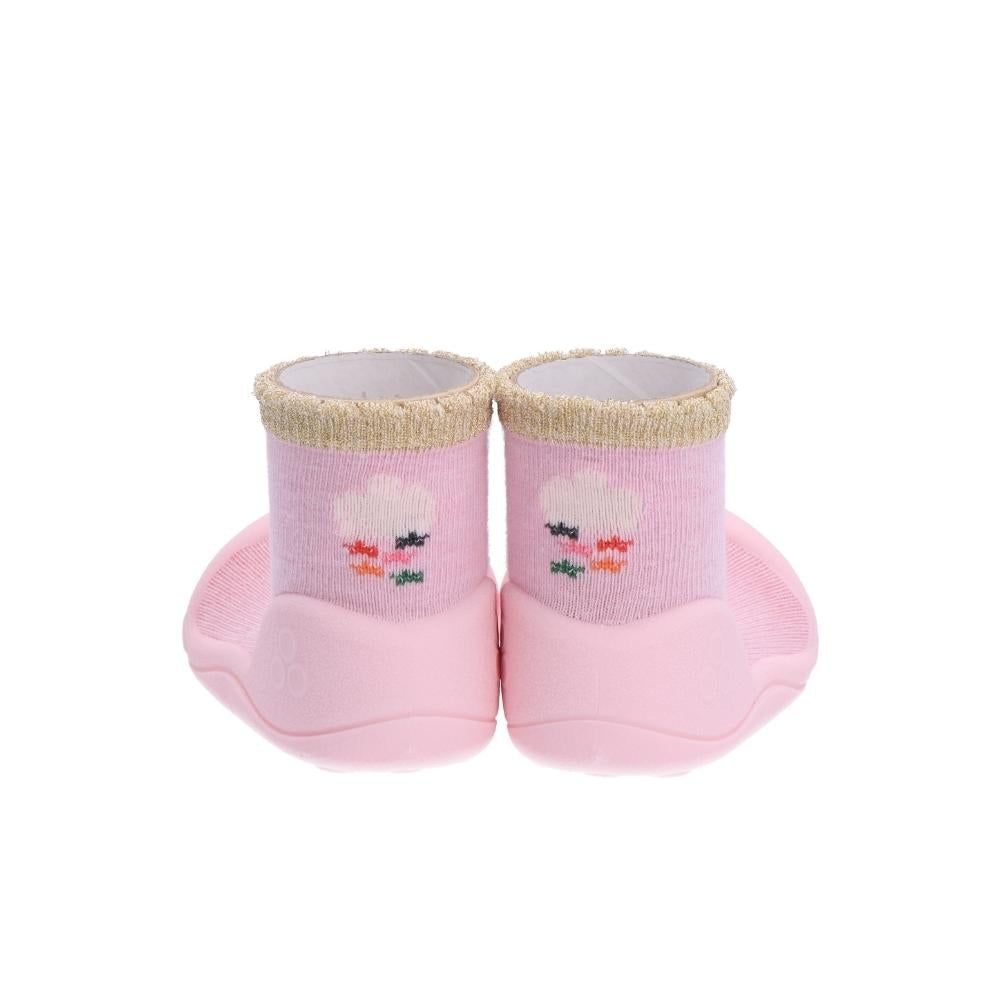 Zapatos Attipas � DM FAIRY PINK - Detalle 2 - Moda Infantil Chicle