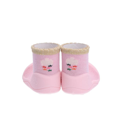 Zapatos Attipas � DM FAIRY PINK - Detalle 2 - Moda Infantil Chicle