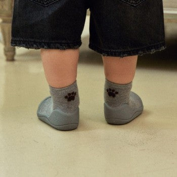Zapatos Attipas � DOG COCO GREY - Detalle 6 - Moda Infantil Chicle