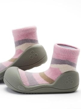 Zapatos Attipas � URBAN CHIC - Detalle 1 - Moda Infantil Chicle
